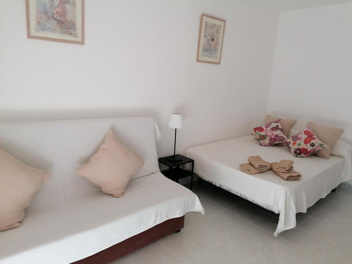 Estudio Sagitario Benalmádena Esterno foto