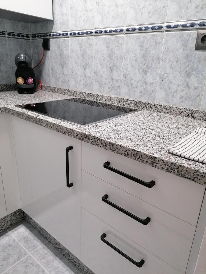 Estudio Sagitario Benalmádena Esterno foto