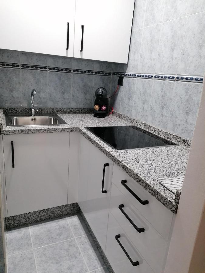 Estudio Sagitario Benalmádena Esterno foto