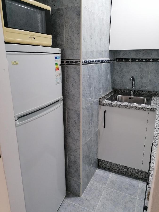 Estudio Sagitario Benalmádena Esterno foto