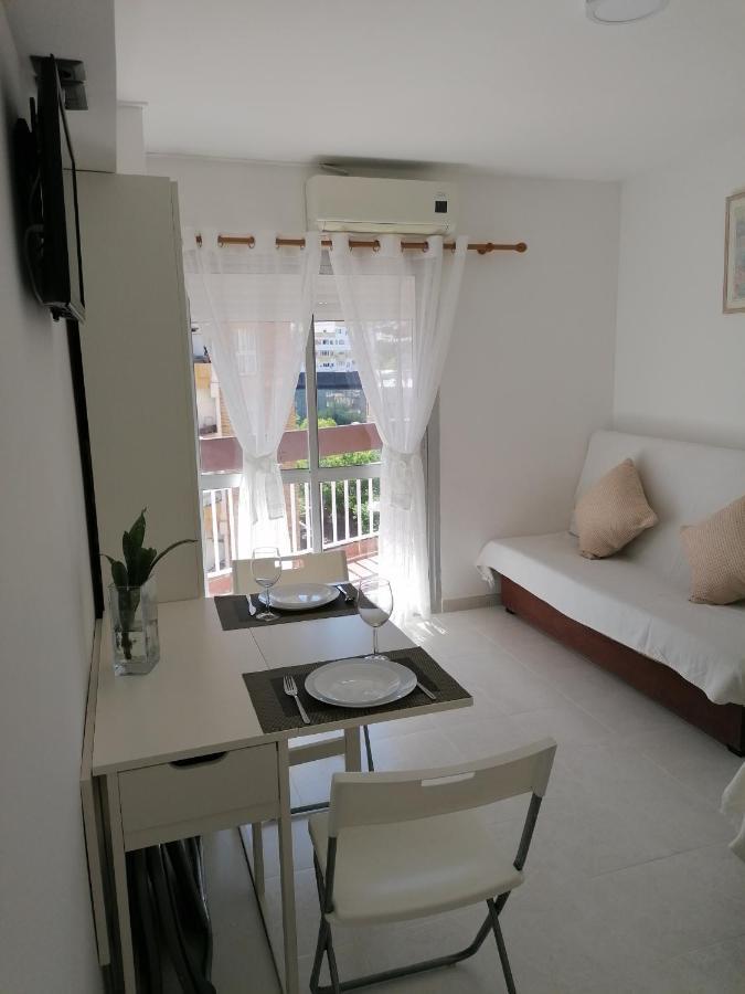 Estudio Sagitario Benalmádena Esterno foto