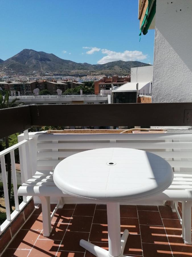 Estudio Sagitario Benalmádena Esterno foto