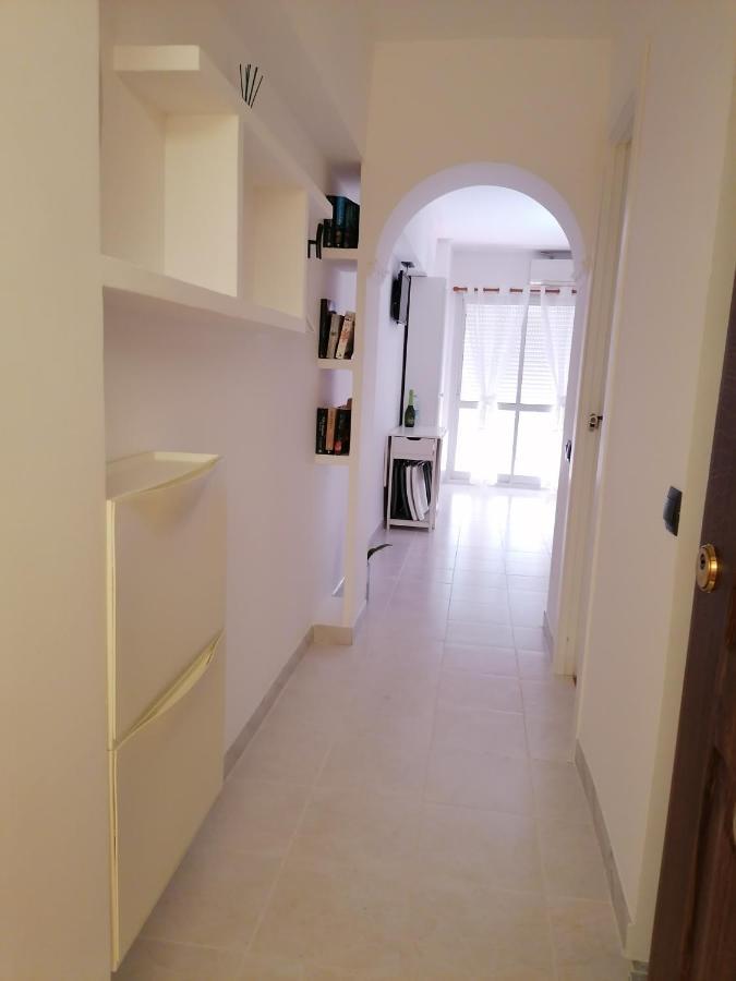 Estudio Sagitario Benalmádena Esterno foto