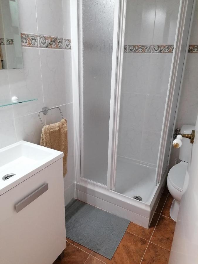 Estudio Sagitario Benalmádena Esterno foto