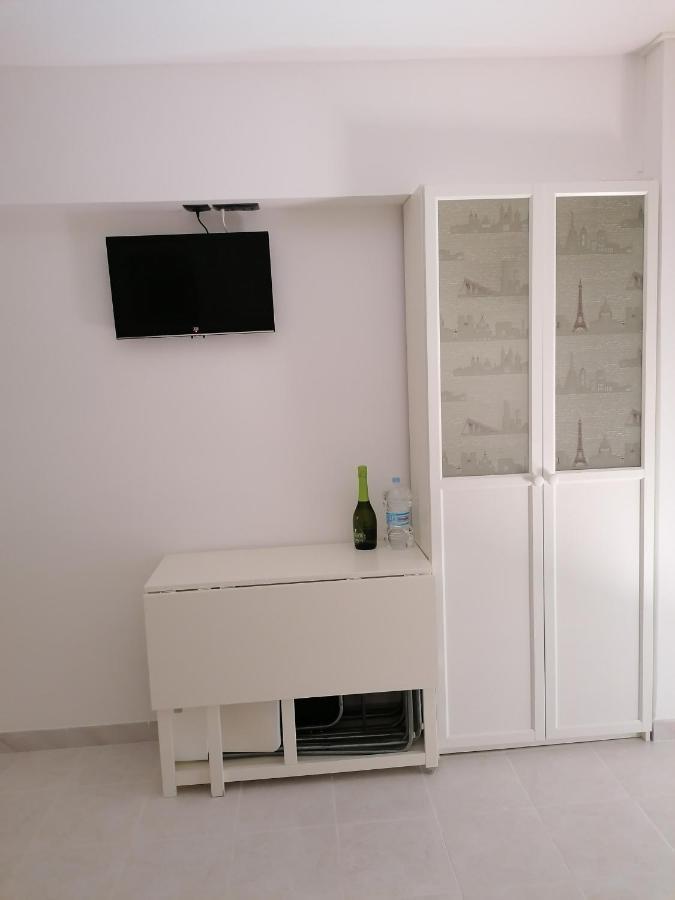Estudio Sagitario Benalmádena Esterno foto