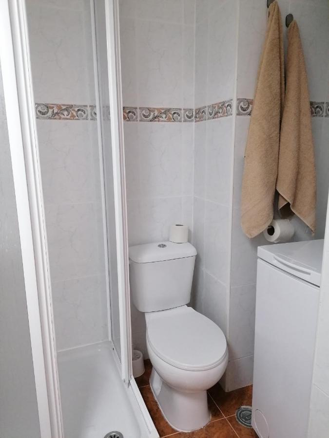 Estudio Sagitario Benalmádena Esterno foto