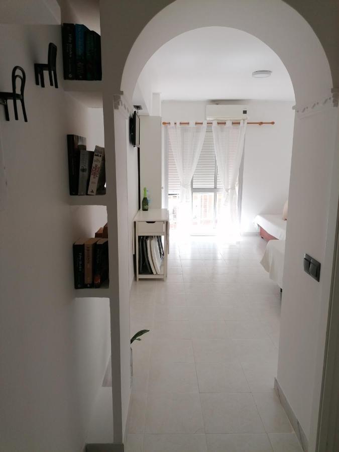 Estudio Sagitario Benalmádena Esterno foto