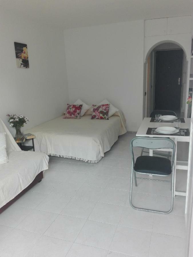Estudio Sagitario Benalmádena Esterno foto
