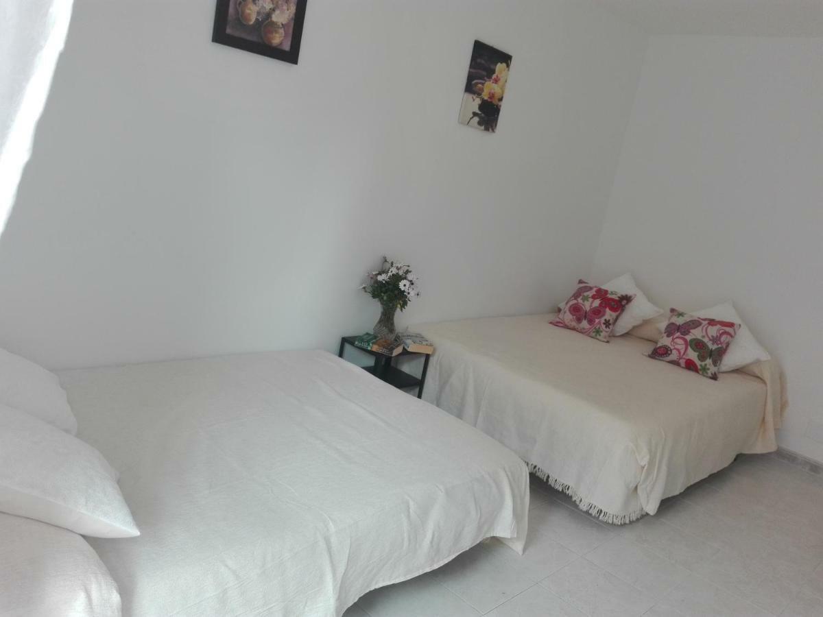 Estudio Sagitario Benalmádena Esterno foto