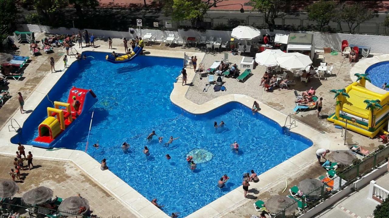 Estudio Sagitario Benalmádena Esterno foto