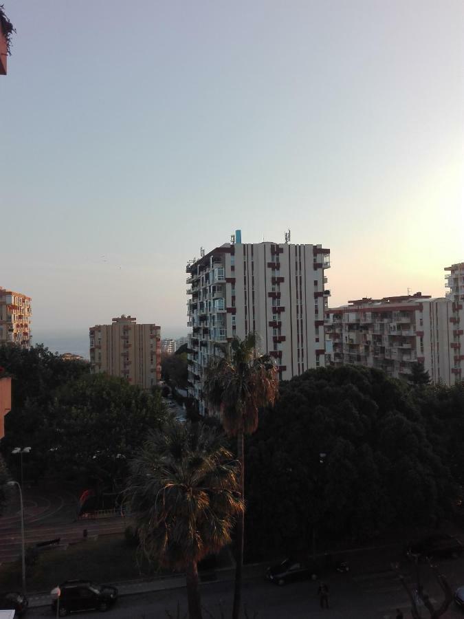 Estudio Sagitario Benalmádena Esterno foto