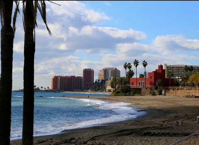 Estudio Sagitario Benalmádena Esterno foto