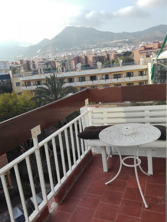 Estudio Sagitario Benalmádena Esterno foto