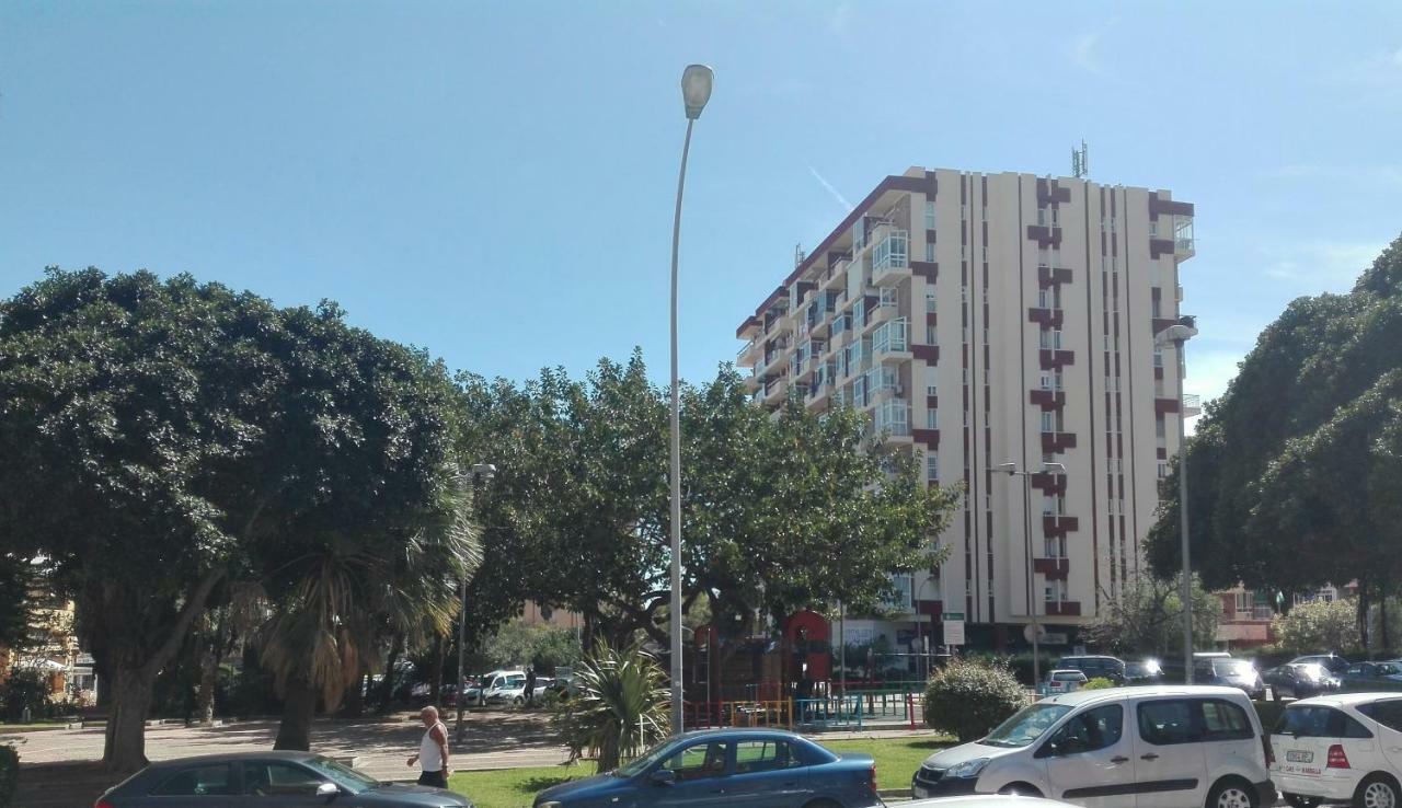 Estudio Sagitario Benalmádena Esterno foto