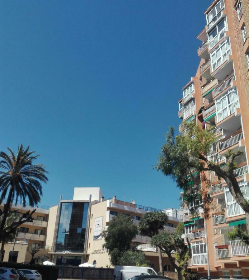 Estudio Sagitario Benalmádena Esterno foto