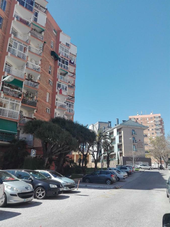 Estudio Sagitario Benalmádena Esterno foto