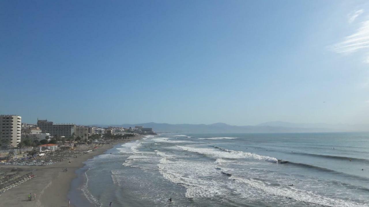 Estudio Sagitario Benalmádena Esterno foto