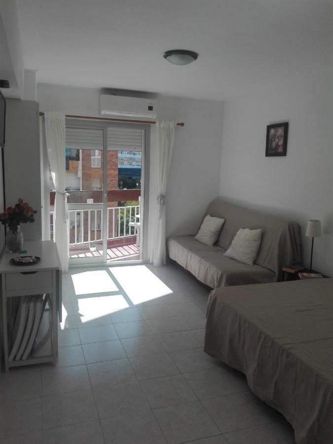 Estudio Sagitario Benalmádena Esterno foto