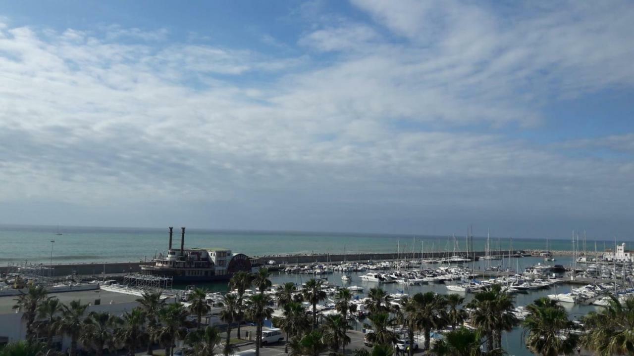 Estudio Sagitario Benalmádena Esterno foto